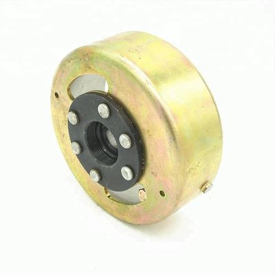 Motori Motore Magneto Copertura cilindro raffreddato ad aria Fornitore cinese 2 colpi
