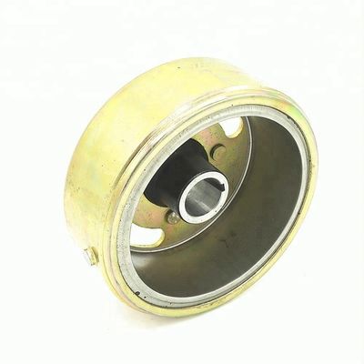Motori Motore Magneto Copertura cilindro raffreddato ad aria Fornitore cinese 2 colpi