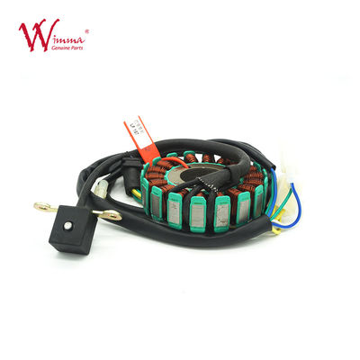 Magneto Stator Coil Comp KRISS-2 Motocicletta Parti elettriche 18 Palle Fabbrica cinese