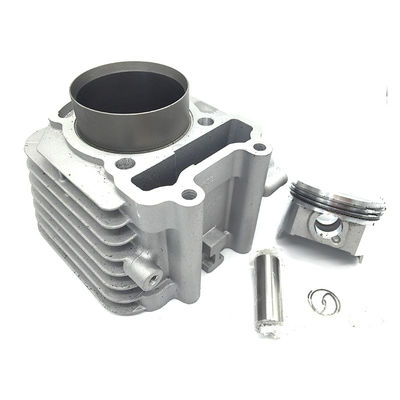Motore a cilindro, blocco di cilindro Kit 125cc CDI 4 tempi Materiale in lega di alluminio all'ingrosso