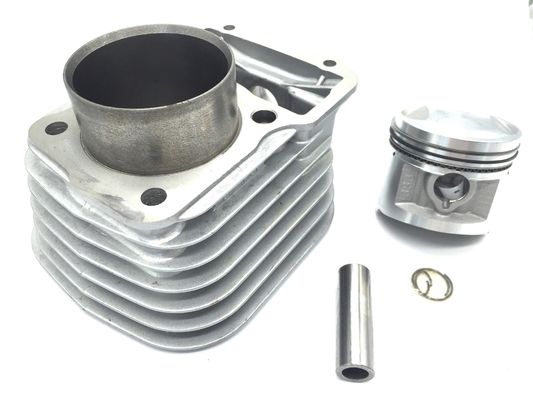 Motore a cilindro, blocco di cilindro Kit 125cc CDI 4 tempi Materiale in lega di alluminio all'ingrosso