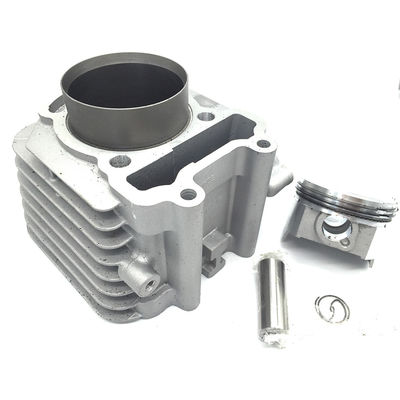 Kit di cilindri per motori ad alta pressione 3W4S in alluminio ISO9001