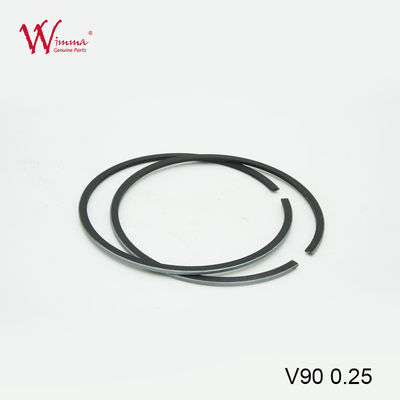 Motore a pistoni V90 0,25 raffreddamento ad acqua Motore a pistoni Motore a moto Ricambi