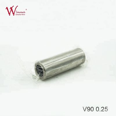 Motore a pistoni V90 0,25 raffreddamento ad acqua Motore a pistoni Motore a moto Ricambi
