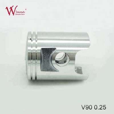 Motore a pistoni V90 0,25 raffreddamento ad acqua Motore a pistoni Motore a moto Ricambi