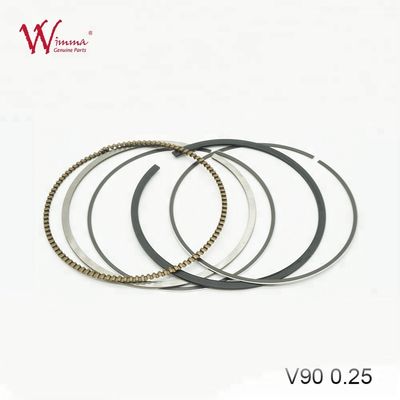 Motore a pistoni V90 0,25 raffreddamento ad acqua Motore a pistoni Motore a moto Ricambi