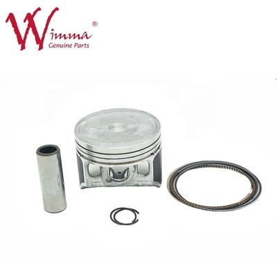 Motociclo Piston Ring Set Discover 125 Motociclo Ricambi ISO9001 elencato