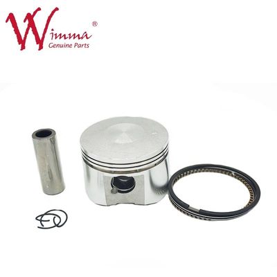 Piston And Ring Motocicletta PULSAR 180 UG3/UG4 0.50 Fabbrica all'ingrosso India Bajaj Articolo