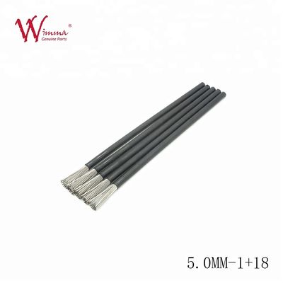Cable di controllo dei freni 5 mm Casing esterno per motociclette ad alta resistenza alla trazione