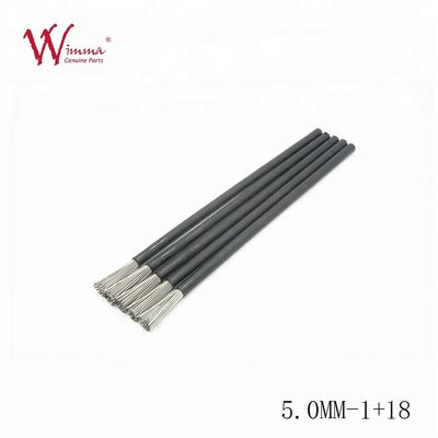 Cable di controllo dei freni 5 mm Casing esterno per motociclette ad alta resistenza alla trazione