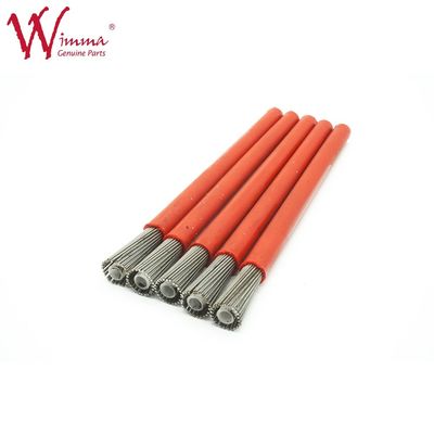 9.0mm Push Pull Motorcycle Control Cable Materiale in acciaio Fabbricante cinese Alta qualità
