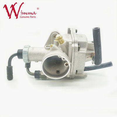 Carburatore di moto 205 Motore di moto Parti di ricambio Bajaj Gomma di zinco