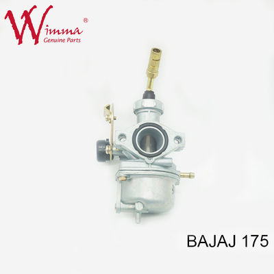 Dirtbike carburatore Bajaj 175 Motore di moto Ricambi per scooter moto ISO9001 elencato