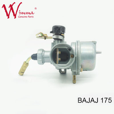 Dirtbike carburatore Bajaj 175 Motore di moto Ricambi per scooter moto ISO9001 elencato