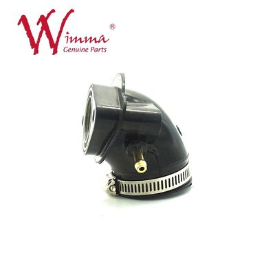 Tubo di aspirazione tubo di aspirazione del carburatore per motore di motocicletta scooter BT50