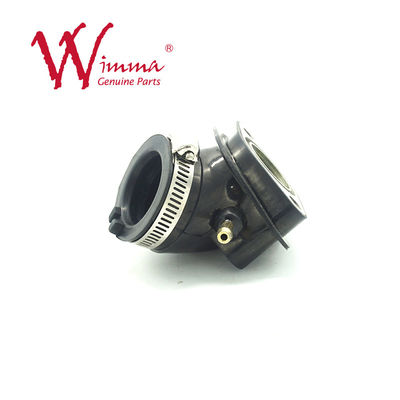 Tubo di aspirazione tubo di aspirazione del carburatore per motore di motocicletta scooter BT50