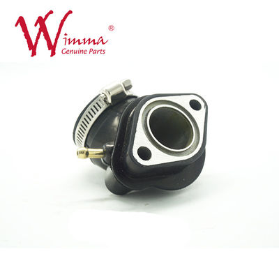 Tubo di aspirazione tubo di aspirazione del carburatore per motore di motocicletta scooter BT50
