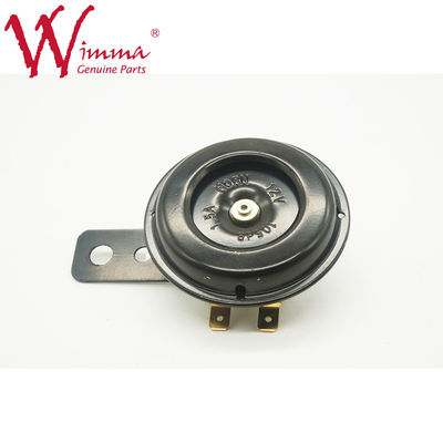 Corno di altoparlante di moto 12V Voltage 1.5A 105dB Ricambi con prezzo competitivo