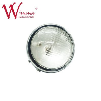 Faretti a LED rotondo per motociclette LX48Q