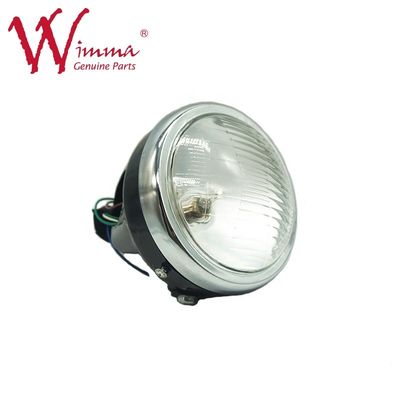 Faretti a LED rotondo per motociclette LX48Q