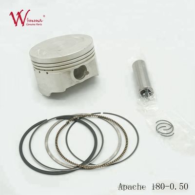 Motociclo Anello a pistoni Bicicleta Anello a pistoni Cina Fornitori Apache 180 0,50 Ingrosso