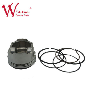 Motori a pistoni CS-1 di motori a motori di ricambio resistenti alle alte temperature