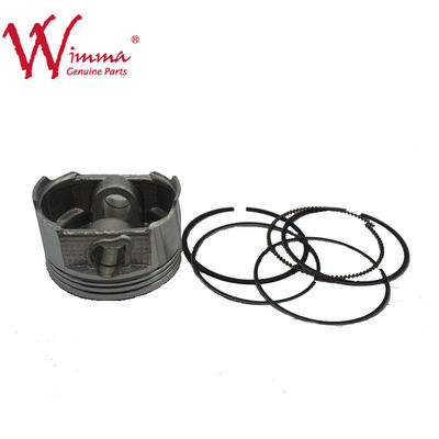 Motori a pistoni CS-1 di motori a motori di ricambio resistenti alle alte temperature