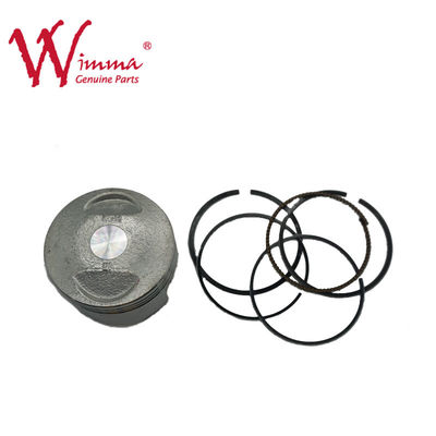 Motori a pistoni CS-1 di motori a motori di ricambio resistenti alle alte temperature