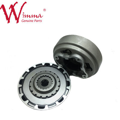 Assemblaggio di frizione frizione completa CD70 Ingrosso Ricambi motore motociclo JH70