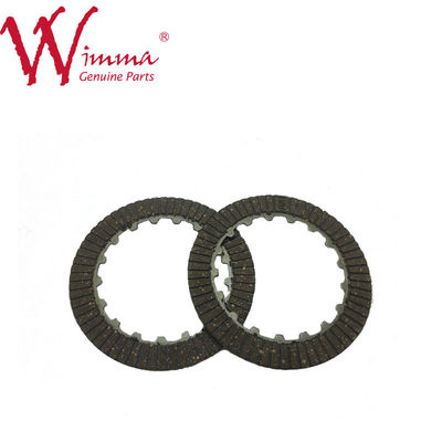 Assemblaggio di frizione frizione completa CD70 Ingrosso Ricambi motore motociclo JH70