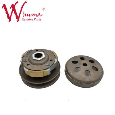 Disco di frizione della ruota di guida dello scooter GY6 125 OEM ISO9001 Listed Wholesale