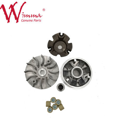 Disco di frizione della ruota di guida dello scooter GY6 125 OEM ISO9001 Listed Wholesale