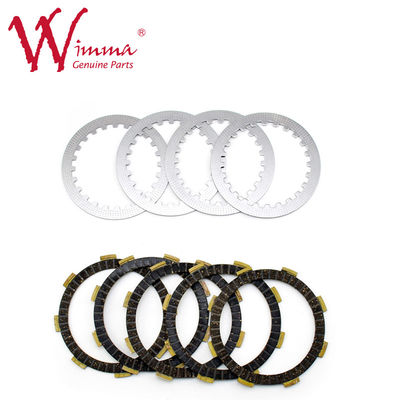 Ricambi per motori di moto CG125 CG150 con logo stampato