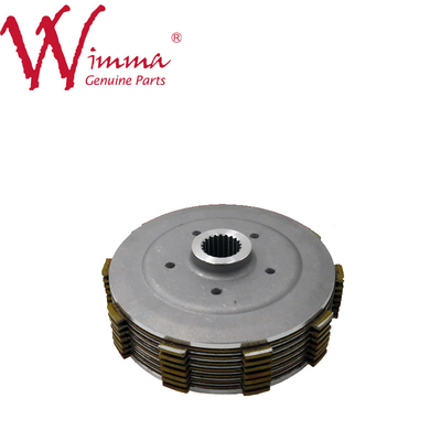 Clutch Center Assy Ingrosso Ricambi Motore Motociclo Falcon NX400 di alta qualità