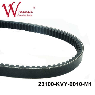 Cintura in V per motocicli Cintura di scarti di motocicli Parti di trasmissione per motocicli Vendita calda 0,35 pollici 23100-KZL-9310-M1