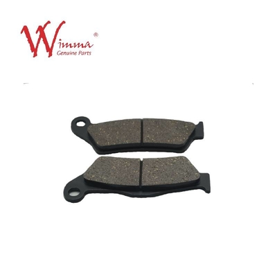 Pastille Pad di freno De Freno Pulsar 135 Ricambi moto ISO9001