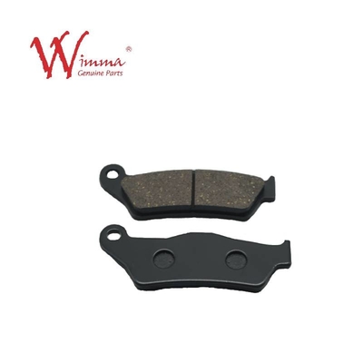 Pastille Pad di freno De Freno Pulsar 135 Ricambi moto ISO9001