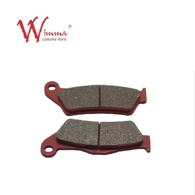 Ricambi per motocicli Pad per dischi freno Semi Metalicas Motocicleta Per Yamaha