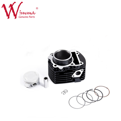 Motore cilindro completo FZ16 58mm Con accessori Piston Ring Clips Pin Buona Qualità