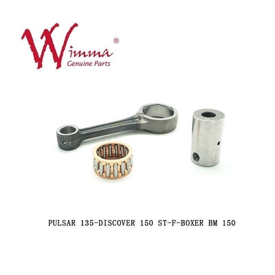 Rod di connessione per stunner motore moto kit motore Pulsar 135 OEM