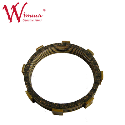Friction plate DIsc High Performance Pulsar Motorcycle Engine Parts 200NS