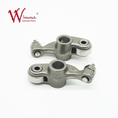 Motociclo Rocker Arm Roller Motor Parts Steel CBF125 CBF150 Durezza HRC55-65 all'ingrosso