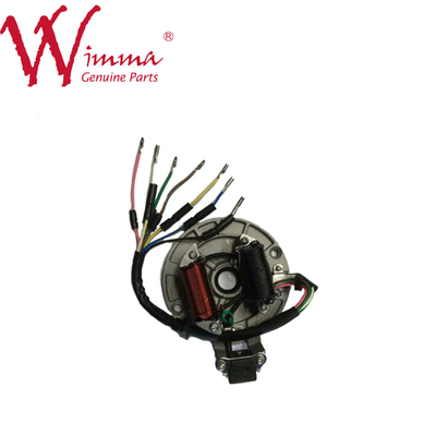 Motorcycle Stator Coil Complete Set Sistema di accensione Cdi Motorcycle Wimma EX5 GN5