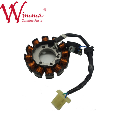 Motociclo Magneto bobina Motore di motociclo Stator bobina Comp Set Futuro 125 Motociclo Ricambi