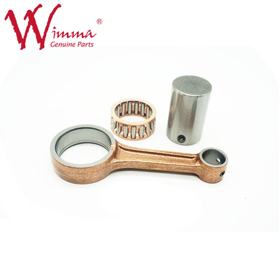 Kit di collegamento per motocicli Motore di alluminio YBR 125 Kit