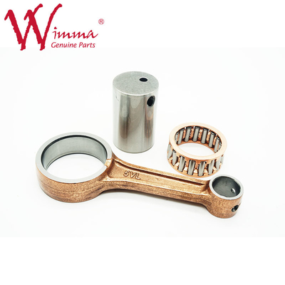 Kit di collegamento per motocicli Motore di alluminio YBR 125 Kit