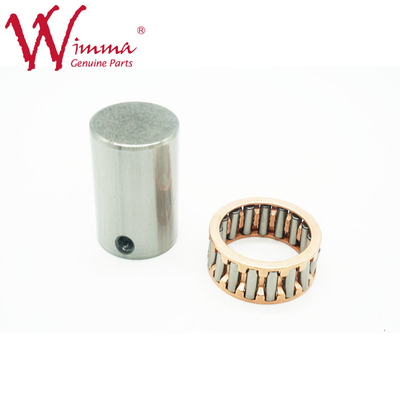 Kit di collegamento per motocicli Motore di alluminio YBR 125 Kit