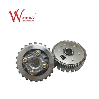 Fabbricazione di alloggiamento dell'imbracatura per motocicli HONDA KYY125