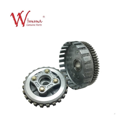 Fabbricazione di alloggiamento dell'imbracatura per motocicli HONDA KYY125