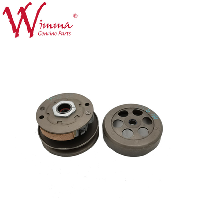 Assemblaggio di frizione Pulley Assy Set Ricambi motociclistici a trazione posteriore JOG50 Durable Stable
